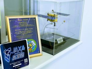 【宇宙開発】JAXAプロジェクトを支える企業がお届けする冬の宇宙物語