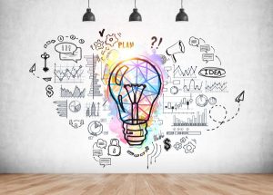 【世界創造性とイノベーションの日】小さなことから世界にはばたく