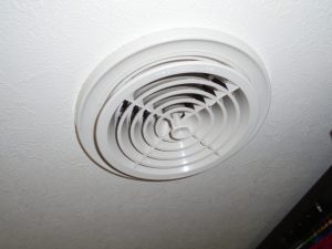 換気の喚起！健康と省エネのため外気と仲良く！